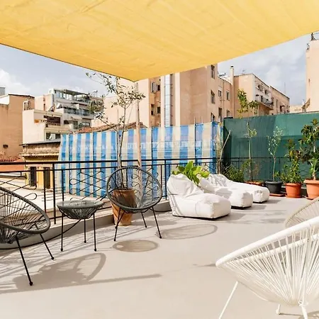 3bdr Ideal Athenian * Atene