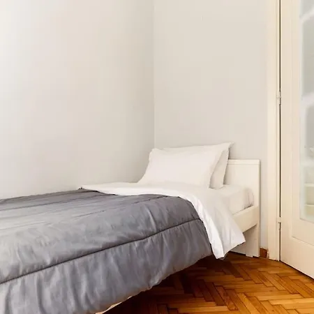 Appartamento 3bdr Ideal Athenian *