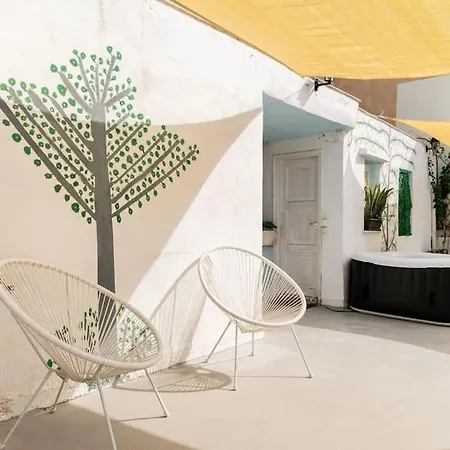 3bdr Ideal Athenian Appartamento *