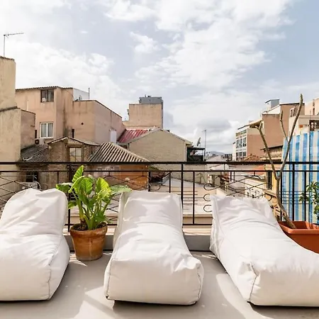 3bdr Ideal Athenian * Atene