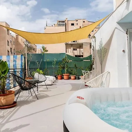 Appartamento 3bdr Ideal Athenian