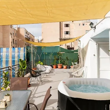 Appartamento 3bdr Ideal Athenian *
