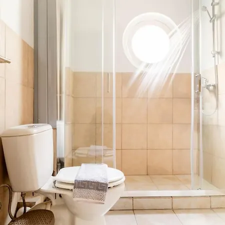 3bdr Ideal Athenian *