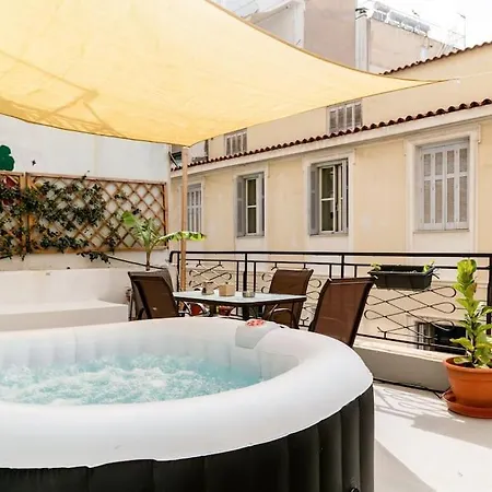 3bdr Ideal Athenian Atene