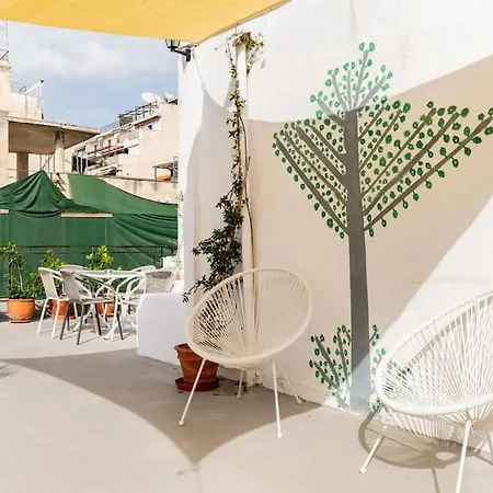 3bdr Ideal Athenian *