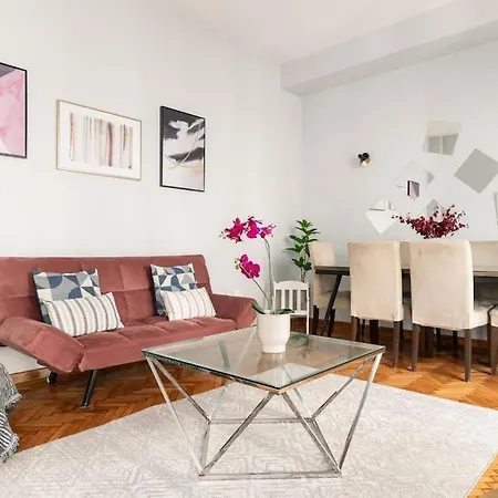 3bdr Ideal Athenian Atény