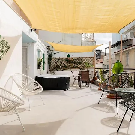 3bdr Ideal Athenian *